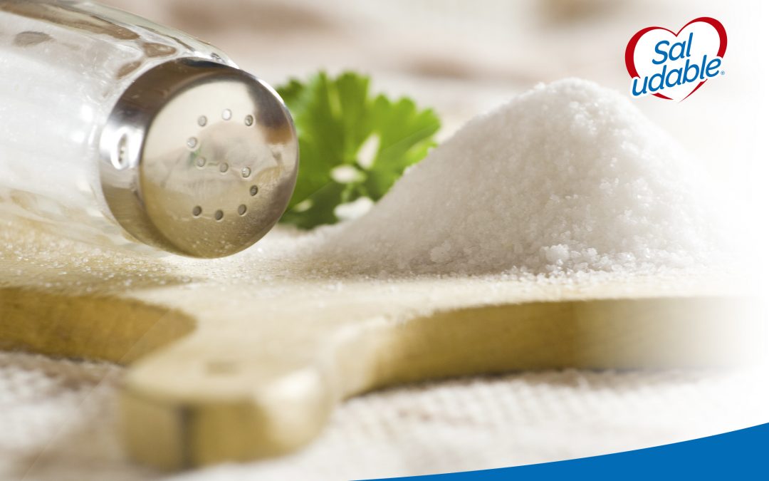 Consejos para prescindir de la sal