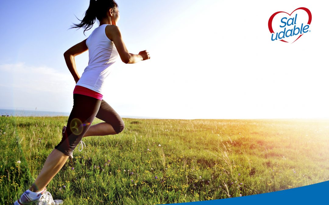 ¿Qué beneficios aporta el ejercicio físico?